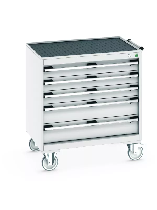 Bott Mobile Drawer Cabinet 525 x 525mm