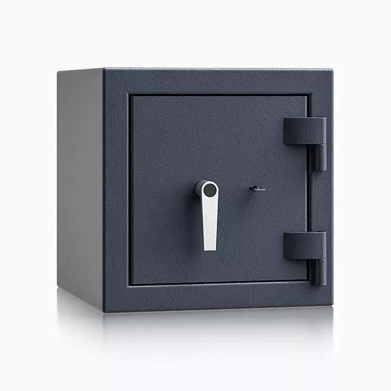 Premier Secure Storage Victor Euro II Safe