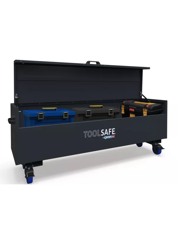ToolSafe® Tool Security Box