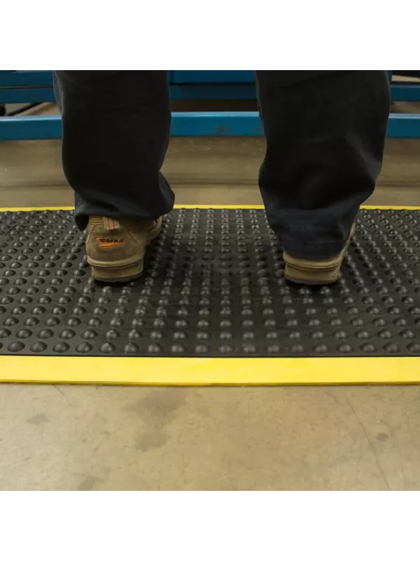 Bubblemat Nitrile Anti Fatigue Mat