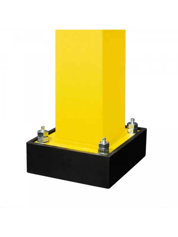 Moravia Traffic Line - Impact Protection Shock Absorbing Pad