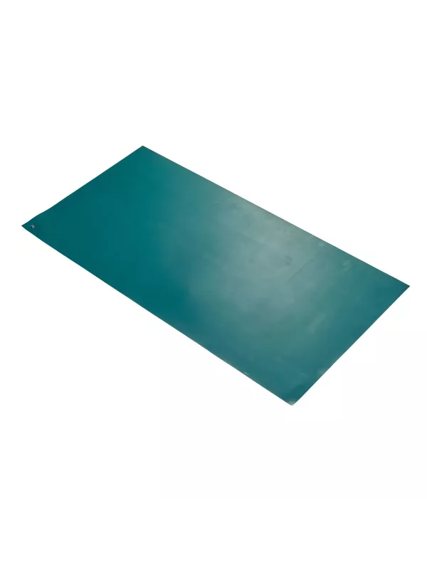Conductive Rubber Bench Matting