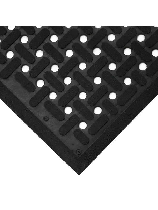 K-Mat Rubber Workplace Mat