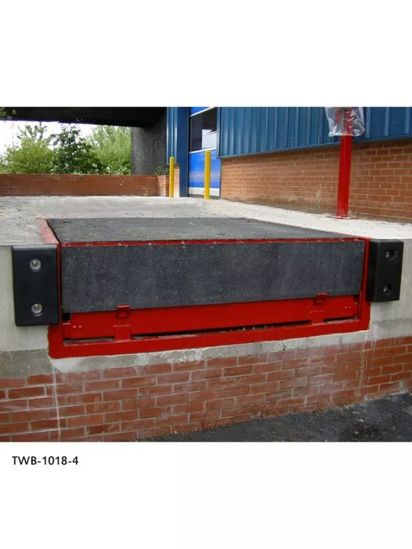 Thorworld Industries Dock Bumpers