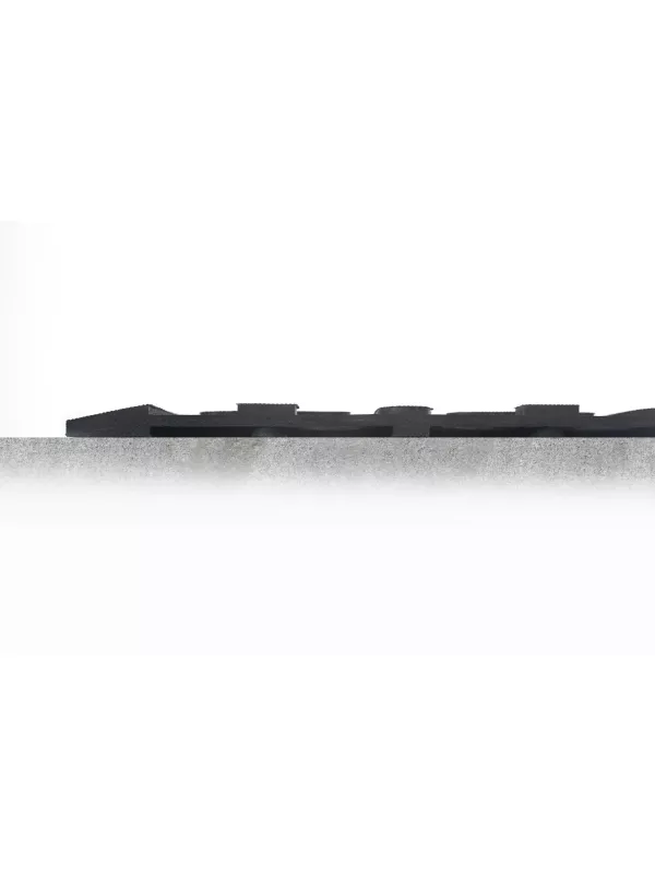 K-Mat Rubber Workplace Mat