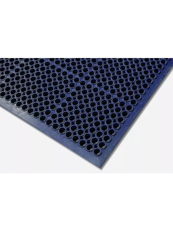 Blue Diamond Sentry Entrance Matting