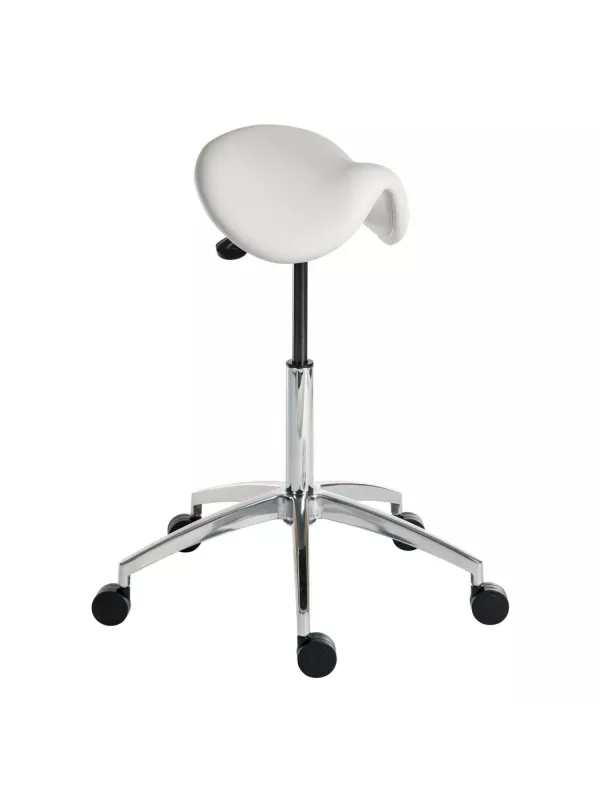 Teknik Industrial Grade Perch Stool