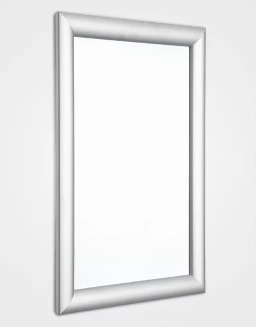 Spectra Signs 25mm Tamper Resistant Snap Frame