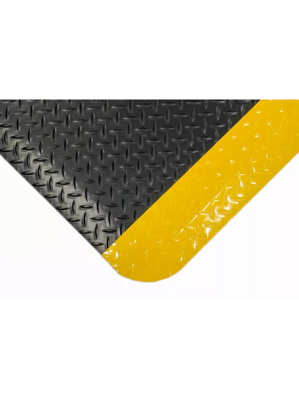 Coba Europe Anti-fatigue Deckplate Safety Matting