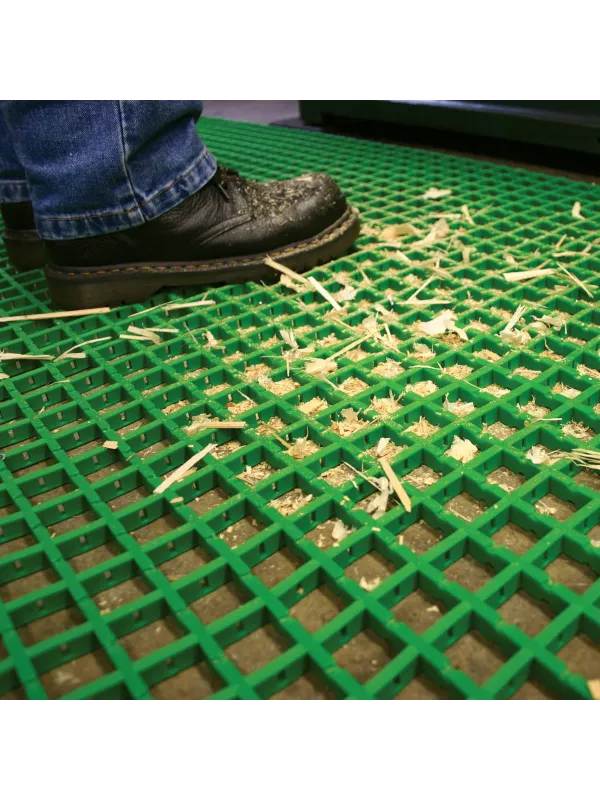 COBAmat Light Workplace Safety Mat