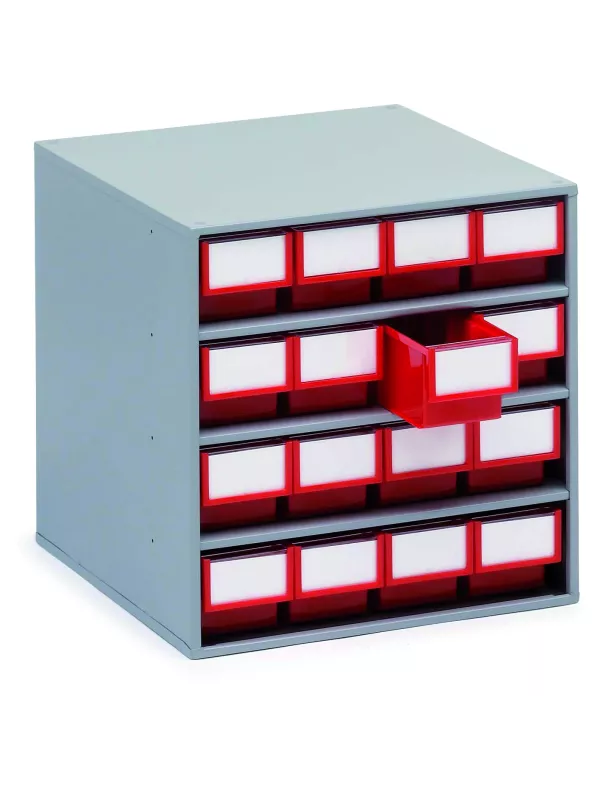 Treston Bin Storage Cabinet ESD