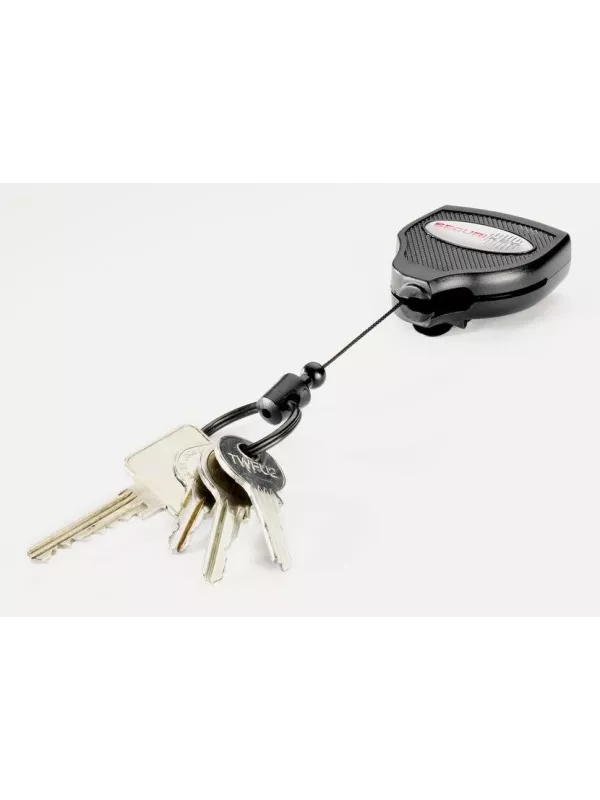 Securikey Super 48 Key Reel with Kevlar Cord