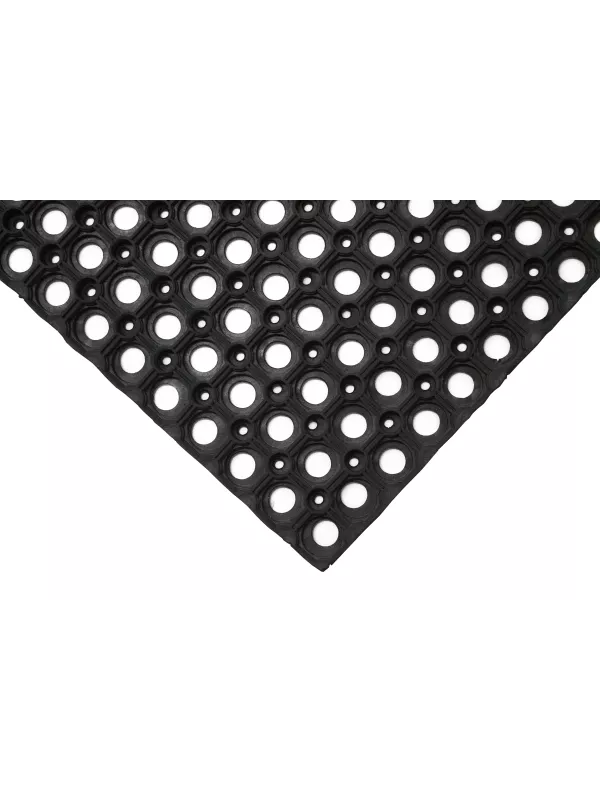 Coba Europe Ringmat Honeycomb Rubber Matting
