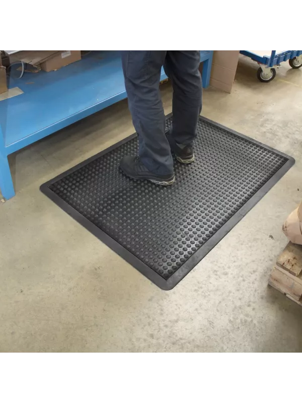 Bubblemat Nitrile Anti Fatigue Mat