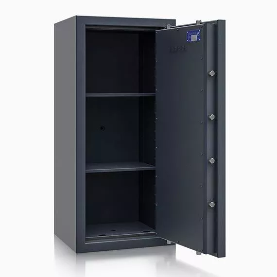 Premier Secure Storage Victor Euro II Safe