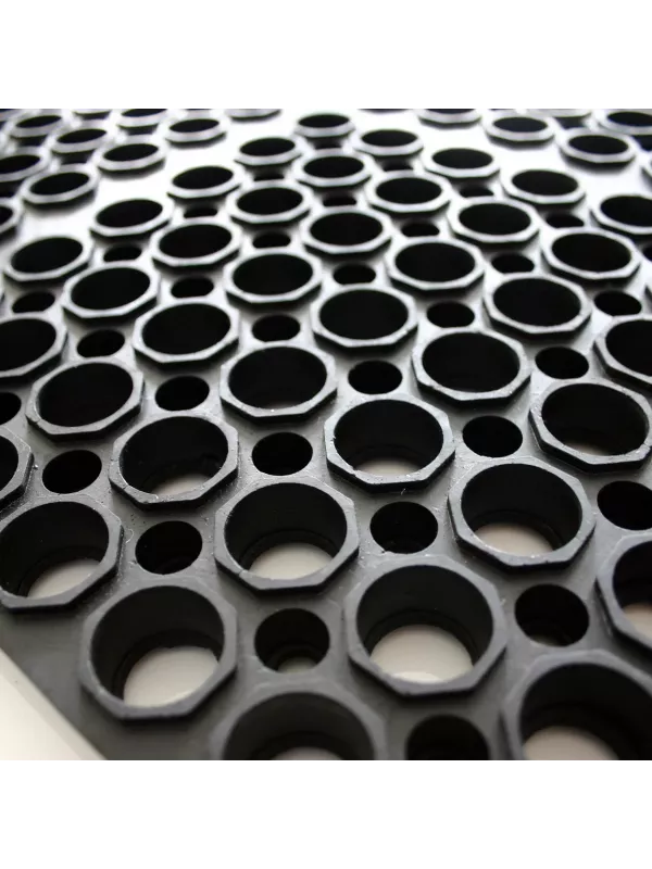 COBAdeluxe Workplace Mat