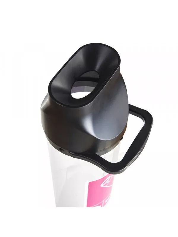 GPC Battery Recycling Bin