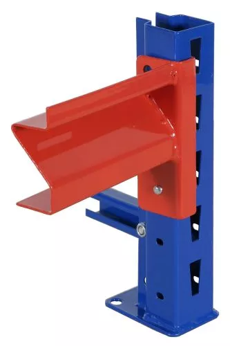 Anco TS Longspan Tyre Racking - 3 Levels
