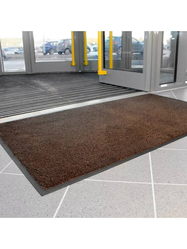 COBAwash - Washable Entrance Door Mats