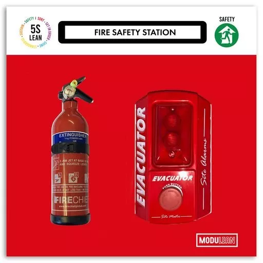 Premier Modulean Lite Shadow Boards