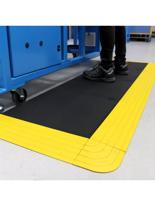 Fatigue Lock Premium Anti-Fatigue Mat