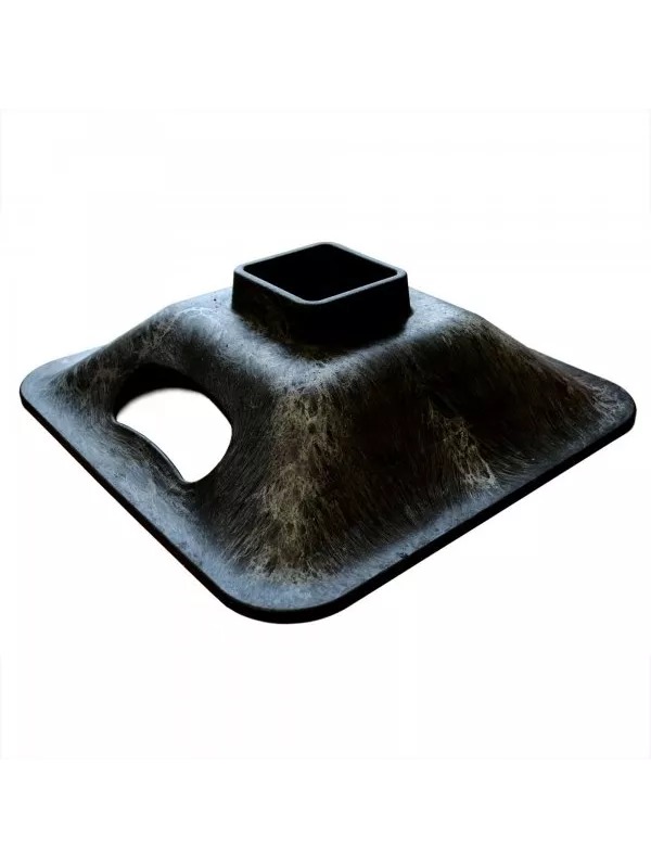 TRAFFIC-LINE Barrier Board System – Modular HDPE Barrier