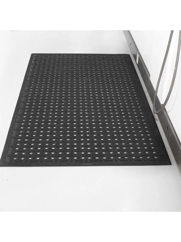 K-Mat Rubber Workplace Mat