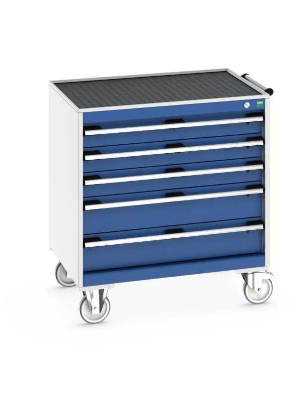 Bott Mobile Drawer Cabinet 525 x 525mm