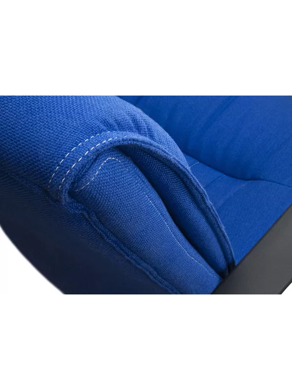 Teknik Milan Fabric Office Chair