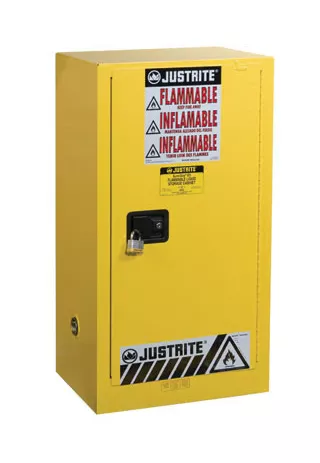 Fire Safety Cabinet