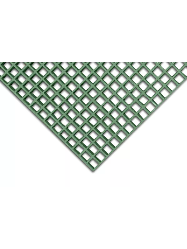 Coba Europe COBAGRIP GRP Grating Durable, Slip-Resistant Flooring