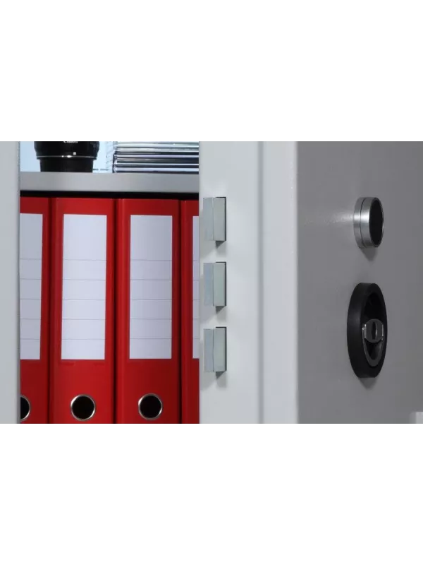 Securikey  Safe Key Lock Box Euro Grade 0