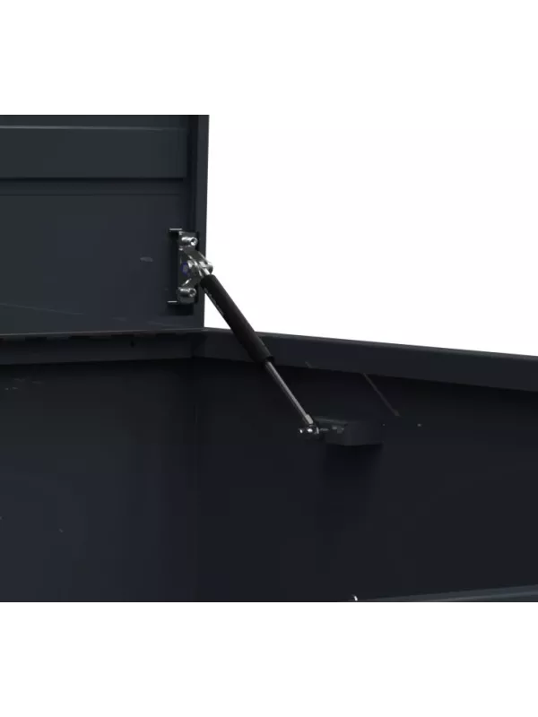 ToolSafe® Tool Security Box