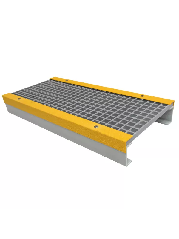 COBAGRiP® GRP Industrial Stepover