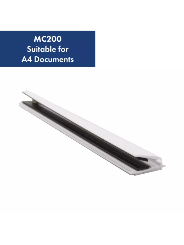 Premier Magnetic Document Grip