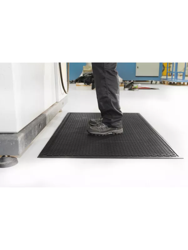 Coba Europe Cobascrape Anti-Slip Indoor and Outdoor Mat