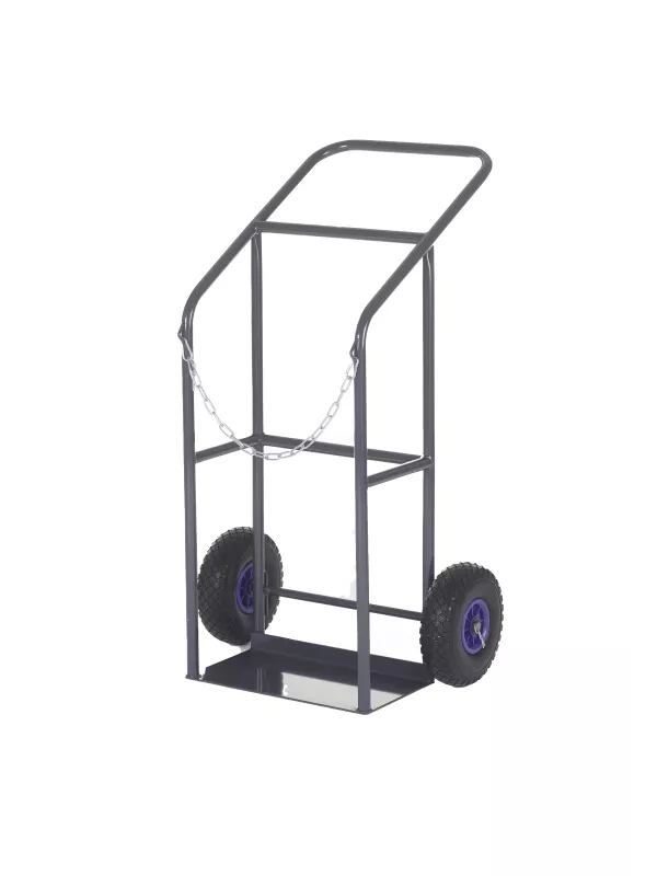 Apollo Cylinder Trolley - Single/Double