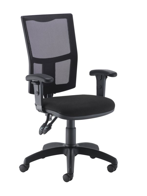 Mesh Back Calypso Office Chair
