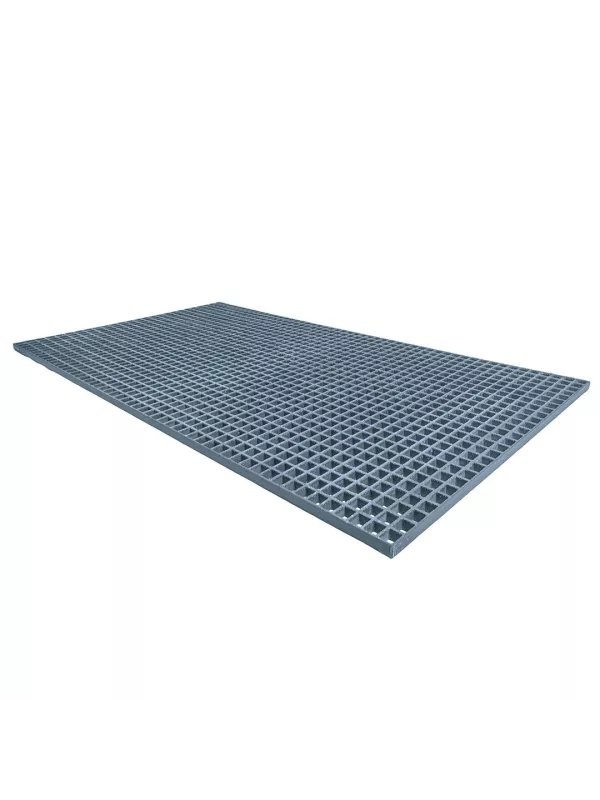 Coba Europe COBAGRIP GRP Grating Durable, Slip-Resistant Flooring