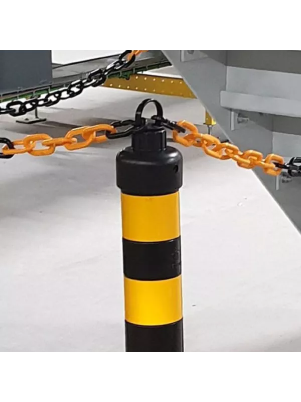 VISUSAFE Flexi Delineator Range