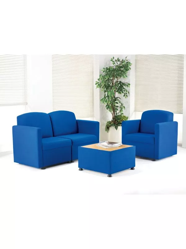 Glacier Coffee Table