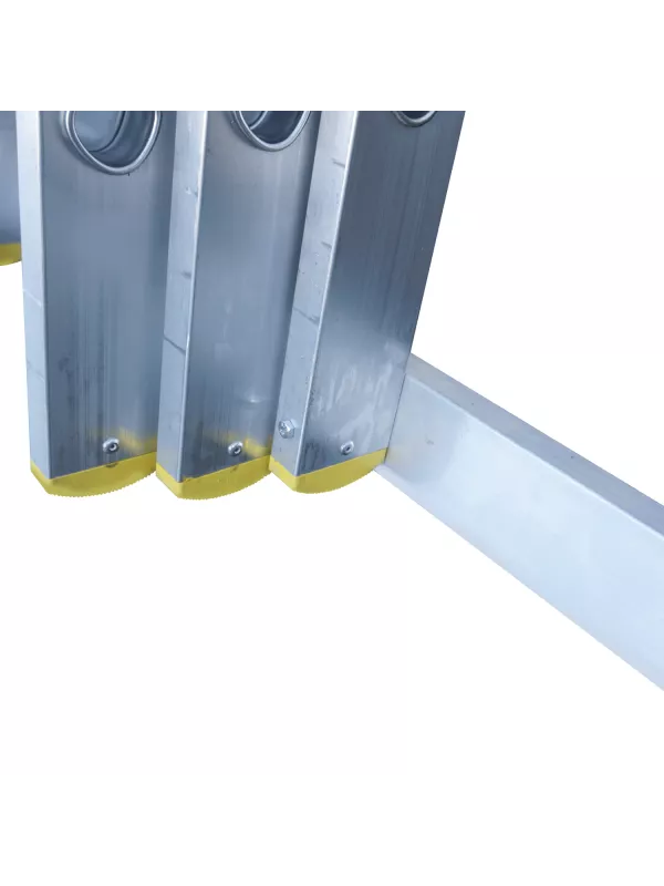 Climb‑It Extension Ladders – 3‑Section