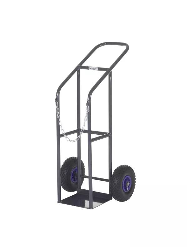 Apollo Cylinder Trolley - Single/Double