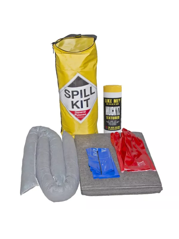 Fentex General Purpose Forklift Truck Spill Kit
