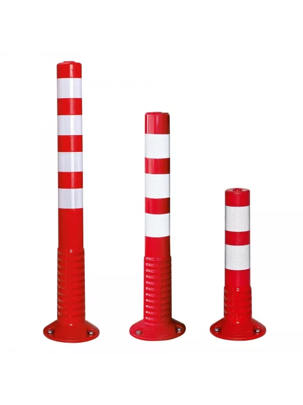 FLEXBack Traffic Post