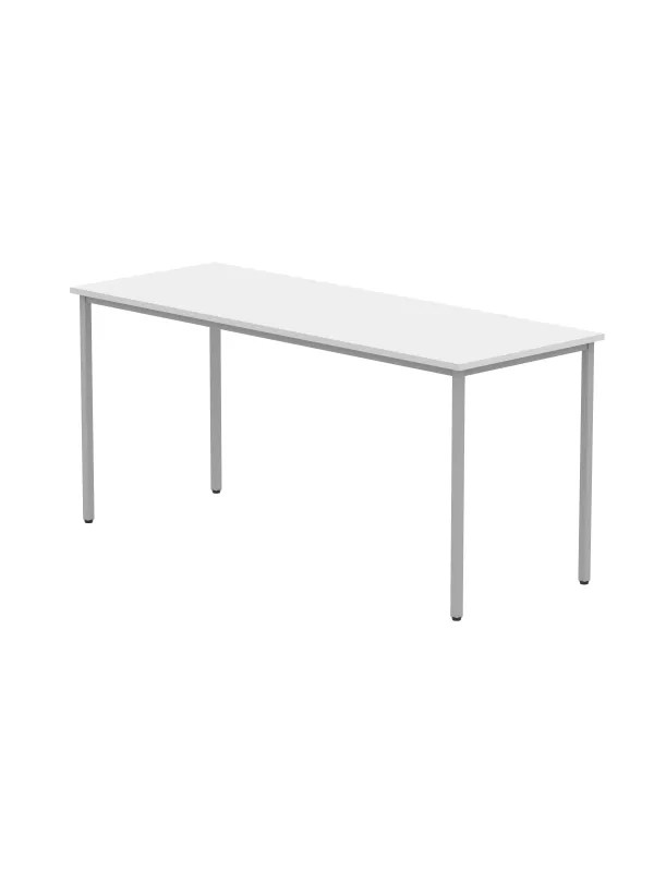 Multi-Purpose Rectangular Table