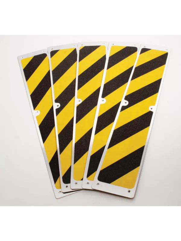 Coba Europe Aluminium Non Slip Stair Tread