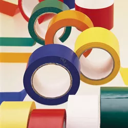 Moravia PROline-tape Floor Marking System - 50mm x 33m