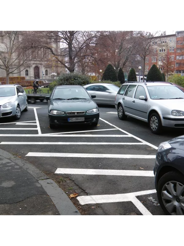 Moravia PROline-paint Outdoor Industrial Floor Coating