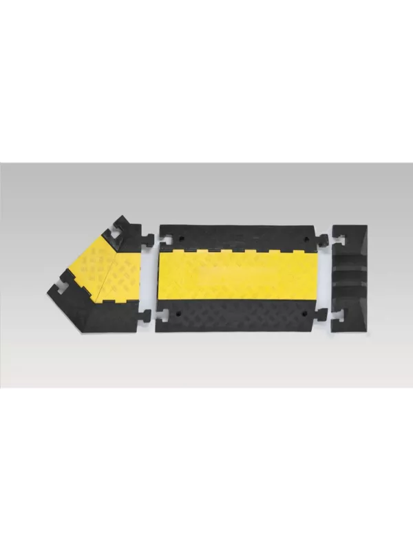 Moravia Traffic Line Cable/Hose Protection Ramps